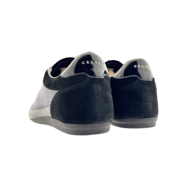 Cruyff Integrale sneaker zwart, 42 / 8