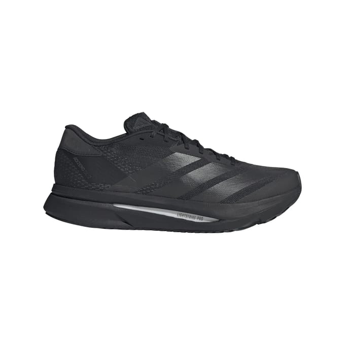 Adidas Adizero Sl2 Hardloopschoenen Zwart EU 42 2/3 Man