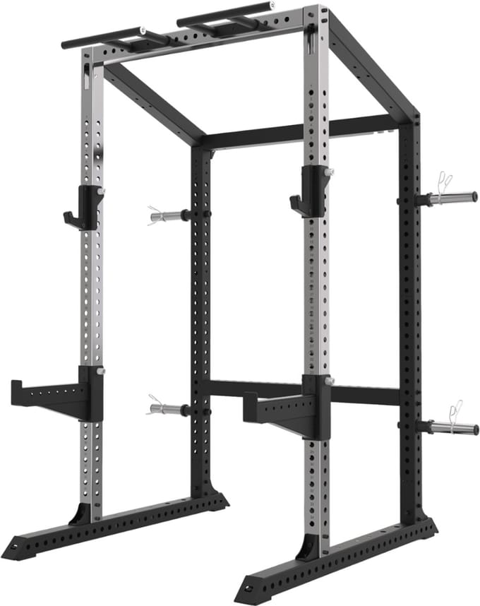 Toorx Professional WLX-3800 Power Rack