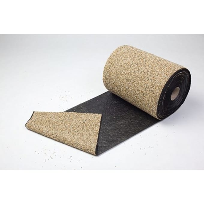 Steenfolie 12 mtr. 60cm x 31cm