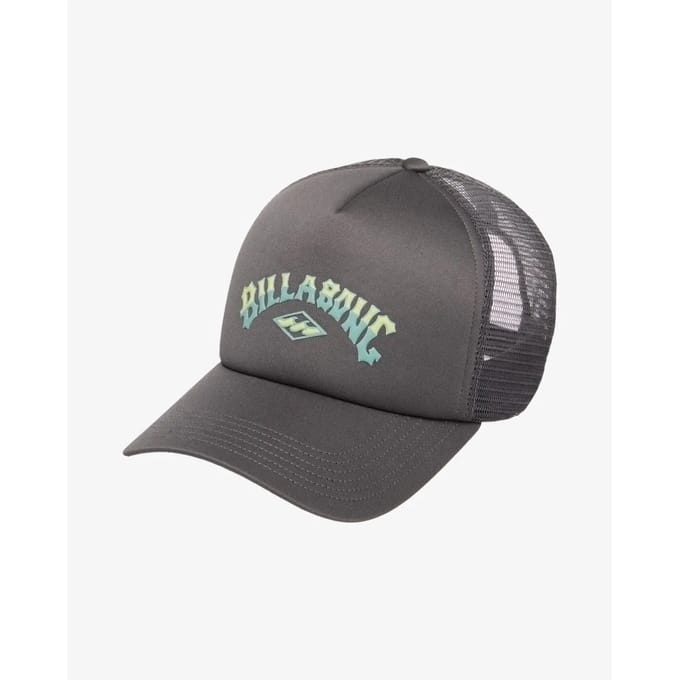 Billabong Podium Trucker Cap grijs