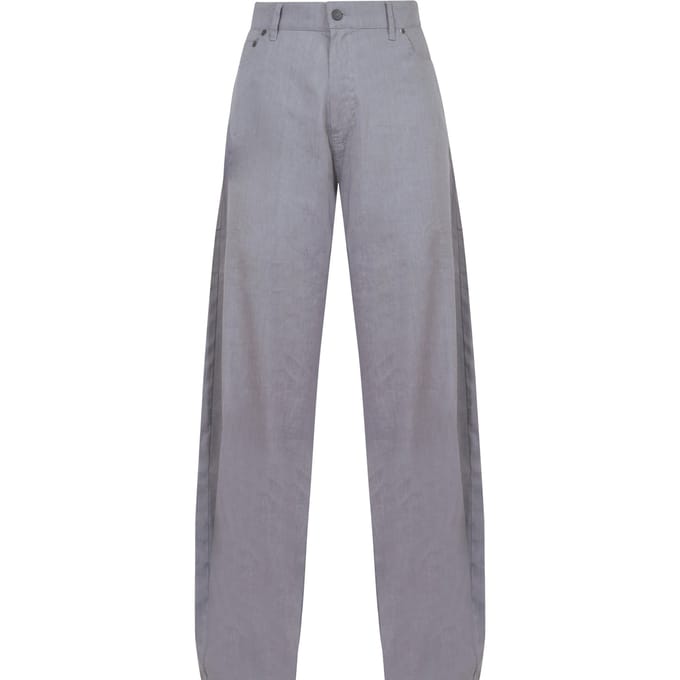 Jucca - Broek - 451741 - Antraciet