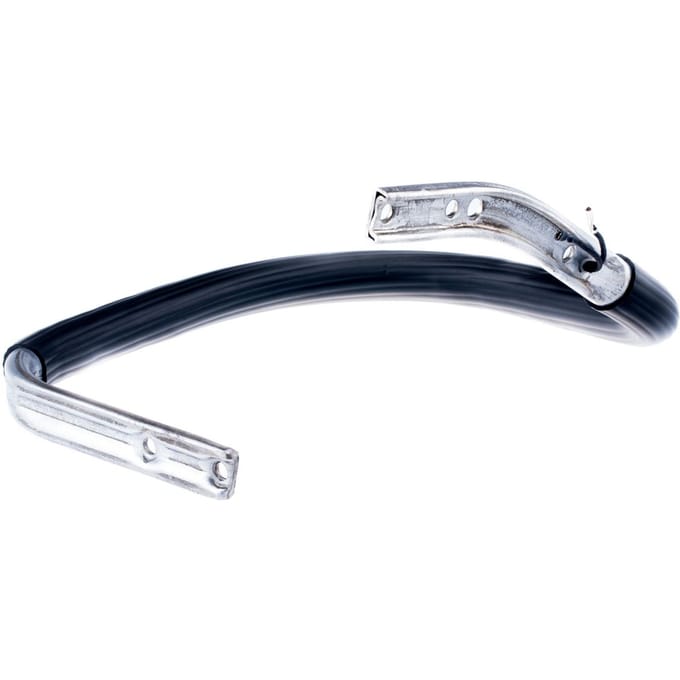 Beugel 353 346xp met verwarming oud