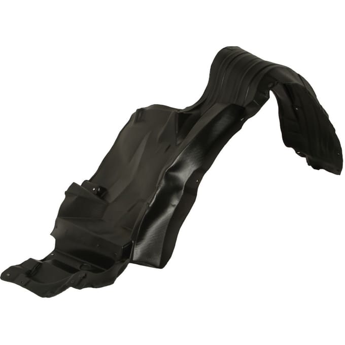 Plastic spatbordbekleding BLIC 6601-01-8175803P