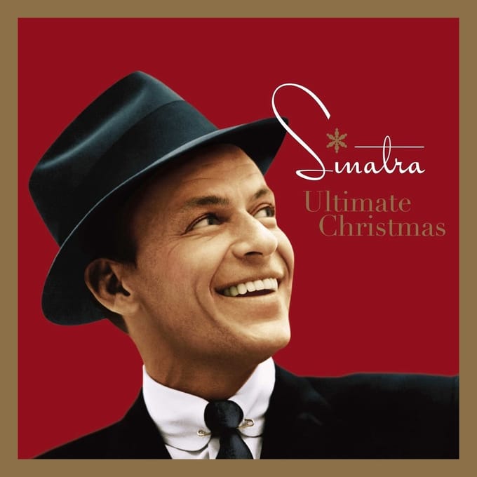 Frank Sinatra - Ultimate Christmas (2 LP)