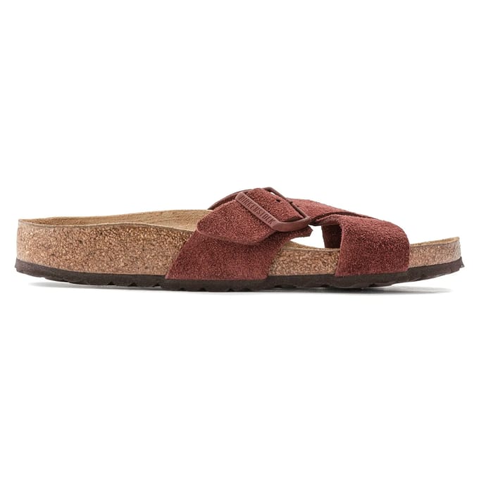 Dames muiltjes Birkenstock Siena