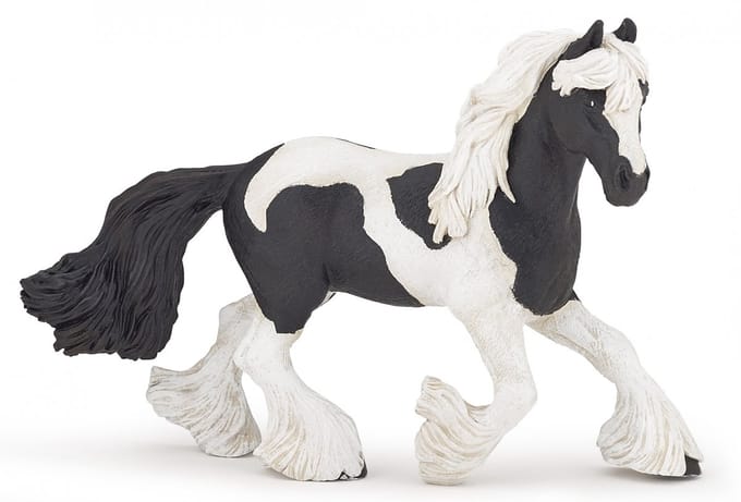 Papo Horses Paard Cob 51550