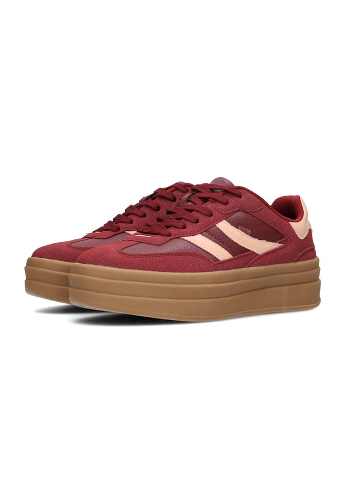 POSH by Poelman NODI Dames Sneakers