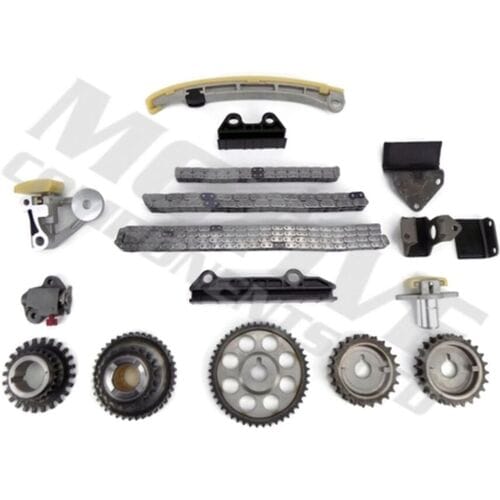 Distributiekettingset MOTIVE TCK217 Links