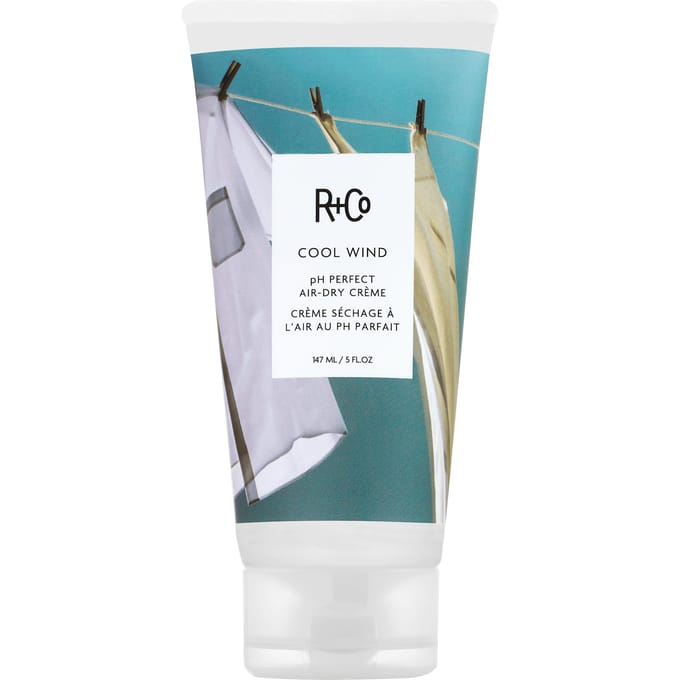 R+Co Cool Wind Ph Perfect Air Dry Cr&egrave;me 147 ml