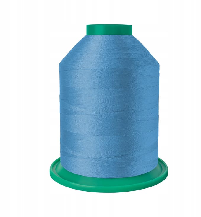 Ariadna Iris 40n 500m Naaichine Borduzijde - Blauw