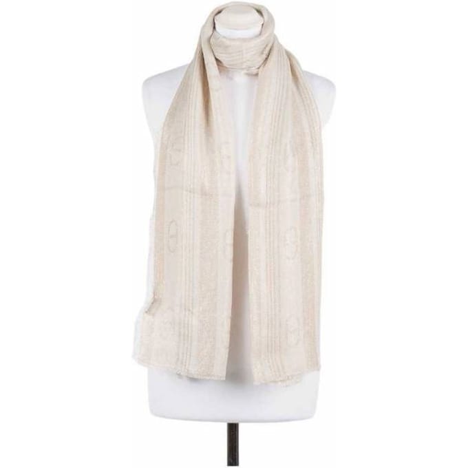 Stola Twin-set Meerkleurige vrouw - 241TO5370-07222