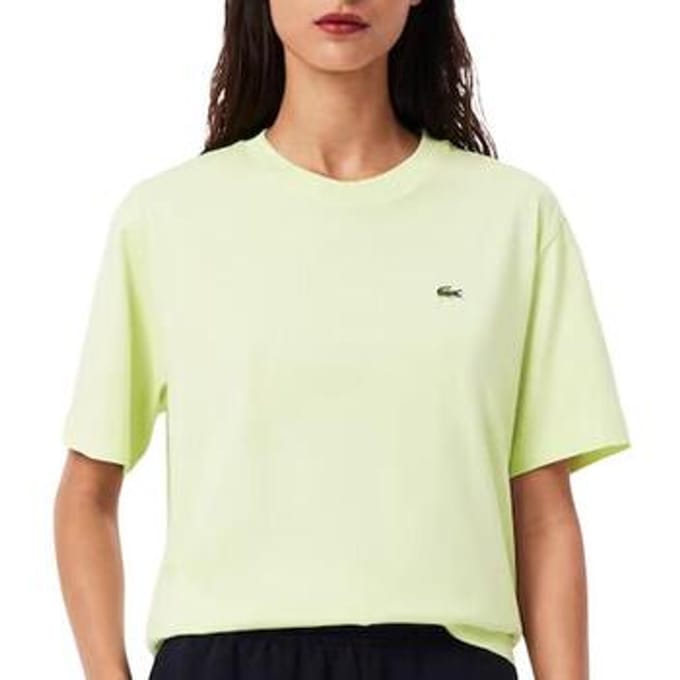 T-shirt Lacoste TF7215