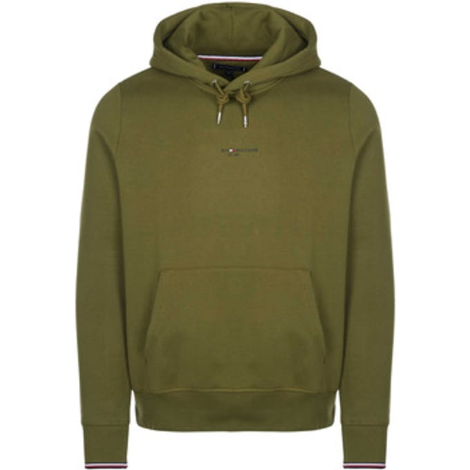 Capuchon sweaters Tommy Hilfiger -