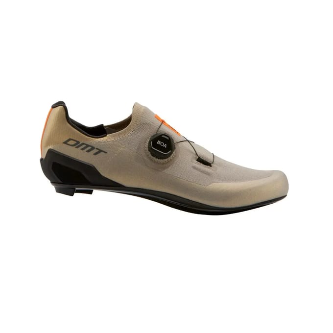 Dmt Kr30 Raceschoenen Beige EU 45 Man
