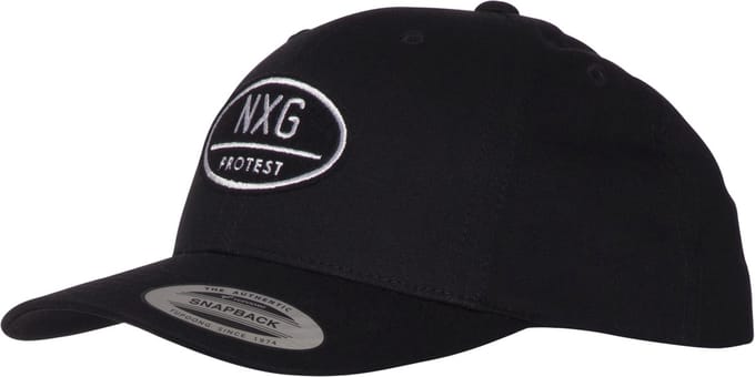 Protest Nxg Soba – Baseball pet Unisex – Klittenband sluiting