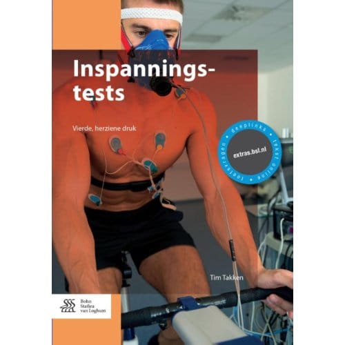 Inspanningstests - Tim Takken