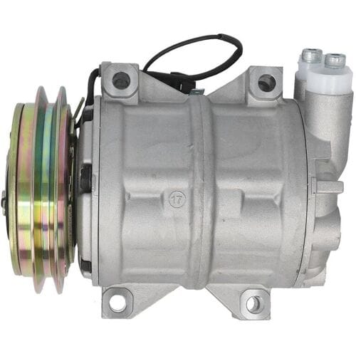 Airco-compressor THERMOTEC KTT090491