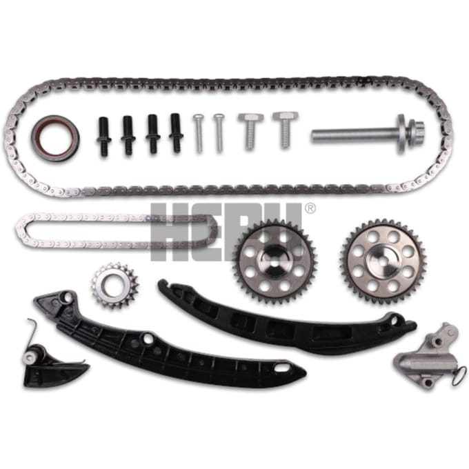 Distributiekettingset HEPU 21-0466