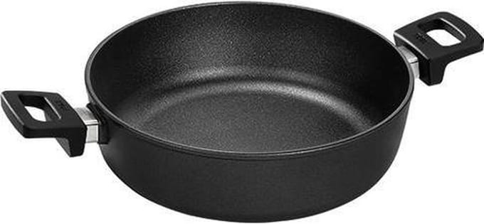 Braadpan - 28cm - Woll | Nowo Titanium