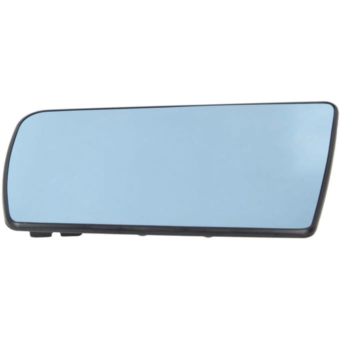Spiegelglas, buitenspiegel BLIC 6102-02-1211538, links