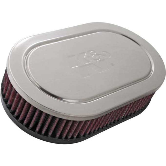 K&N; Filters Luchtfilter K&N; 59-2830