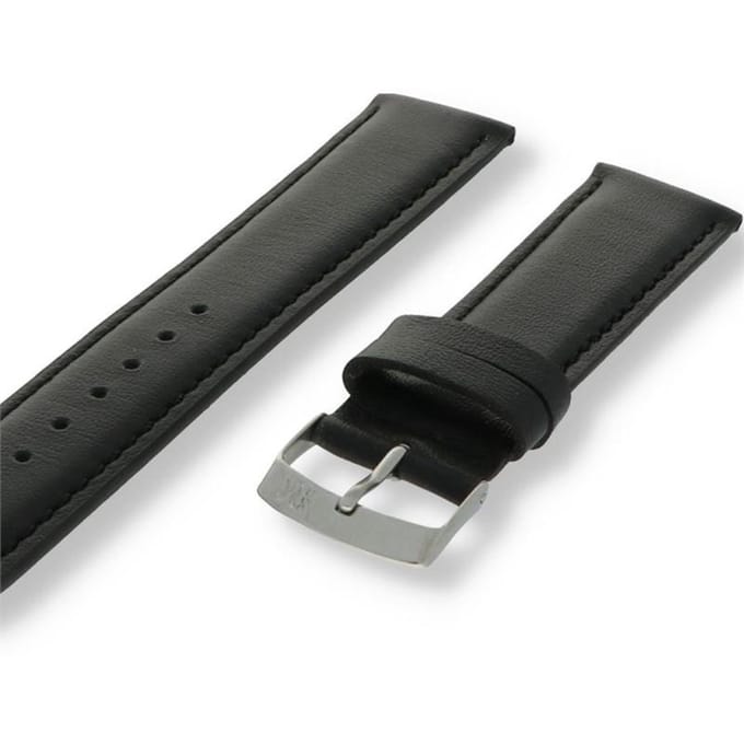 Morellato PMX019GRAFIC24 Basic Collectie Horlogeband - 24mm
