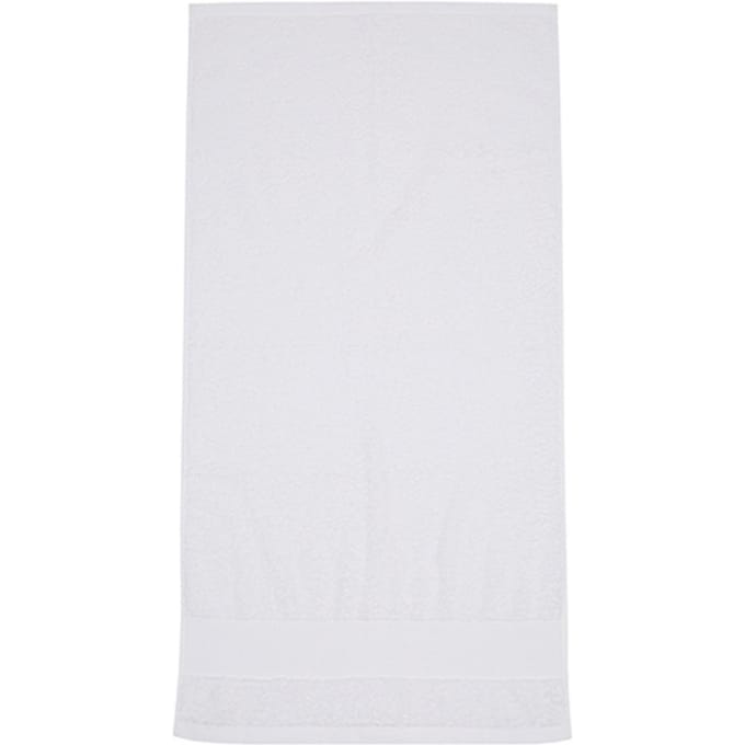 Fair Towel Cozy Organic Handdoek (Wit)