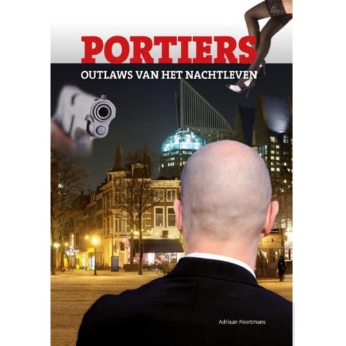 Portiers - Zoek & Vind - Adriaan Poortmans