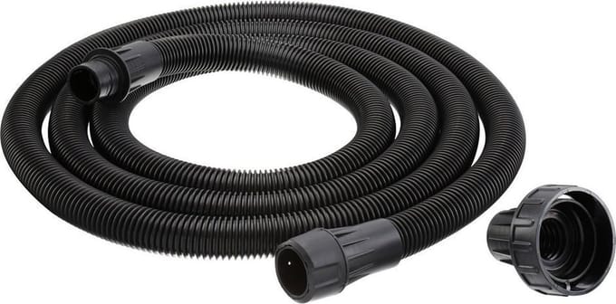 DeWALT DWV9316 Anti-statische afzuigslang 4m DWV902M/L 35mm