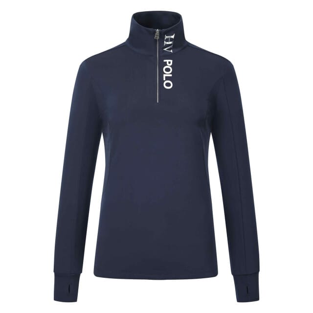 HV Polo Tech top hvphelen