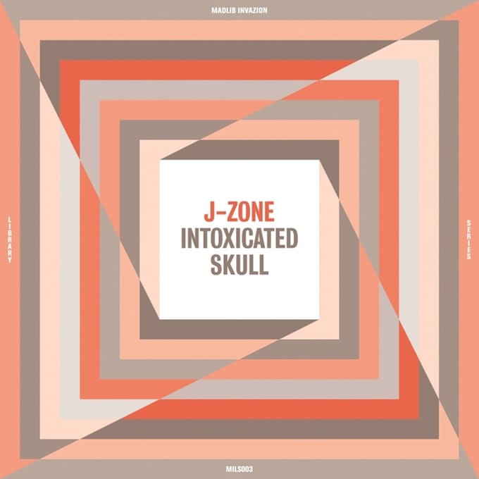 Intoxicated Skull