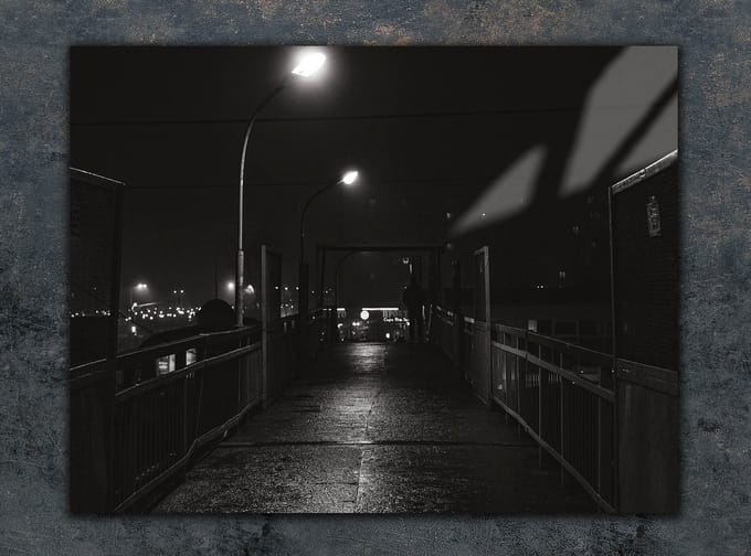 TMK ArtDeko - Snijplank - 30x22 cm - Glas - Uv-print