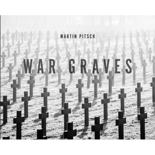 War Graves - Martin Pitsch