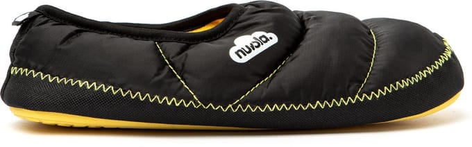 Nuvola- Sloffen Unisex- Geel- 46/47