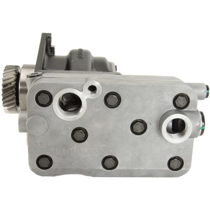 Compressor, pneumatisch systeem WABCO 412 352 026 0