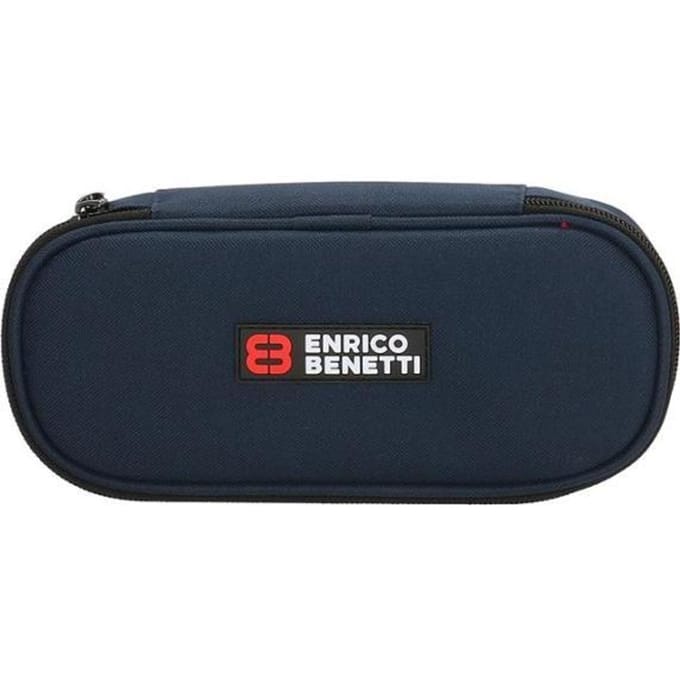 Enrico Benetti Amsterdam Etui - 54660 - Blauw