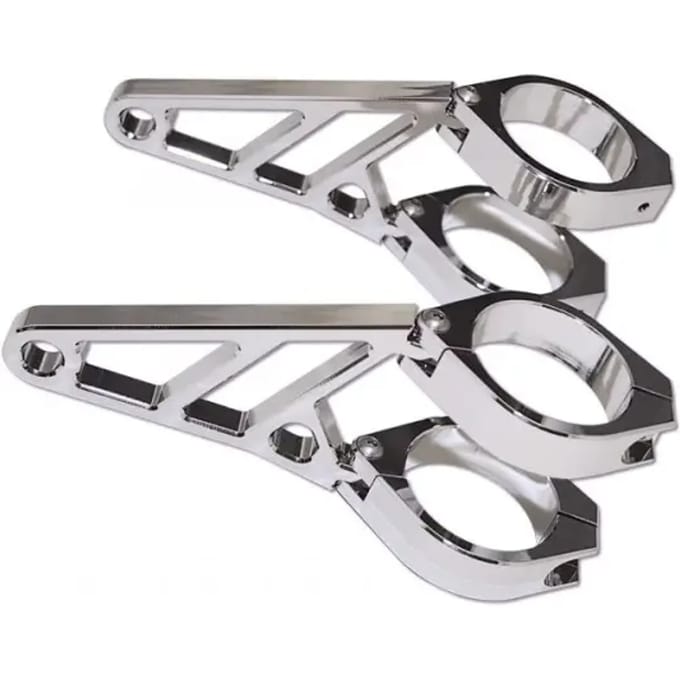 Koplamp benen Highsider