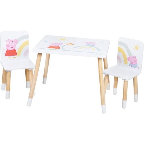 ROBA Kinderzitgroep Peppa Pig
