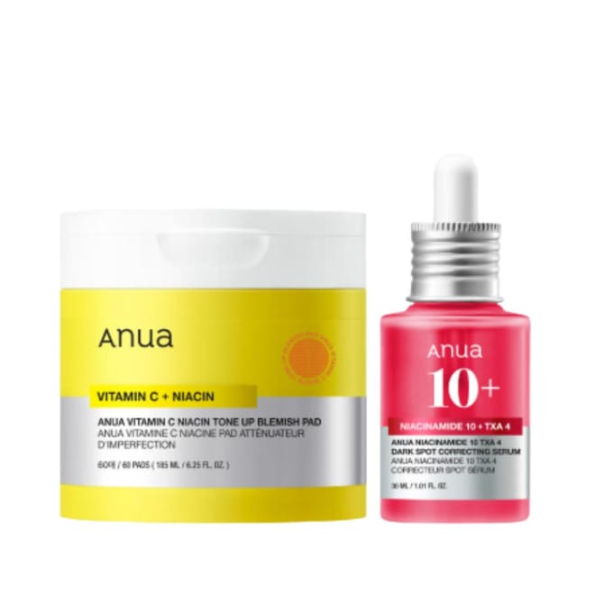 Petitfee Chamomile Lightening Hydrogel Face Mask 32g - Maseczka hydrożelowa