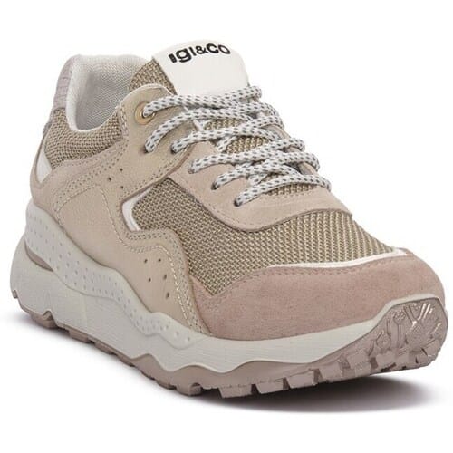 Lage Sneakers IgI&amp;CO 1158000
