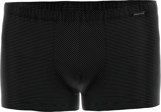 AMMANN Boxershorts Cotton & More Retro Short Set van 1
