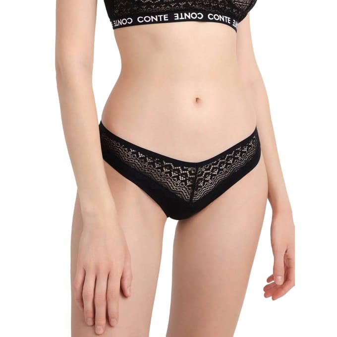 Damesslipjes Conte Elegant Performance LBR 1869