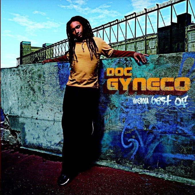 Menu Best Of - Doc Gynéco
