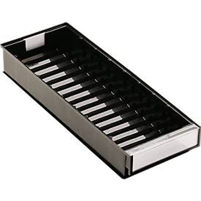 Schuifladen 5020-4 ESD