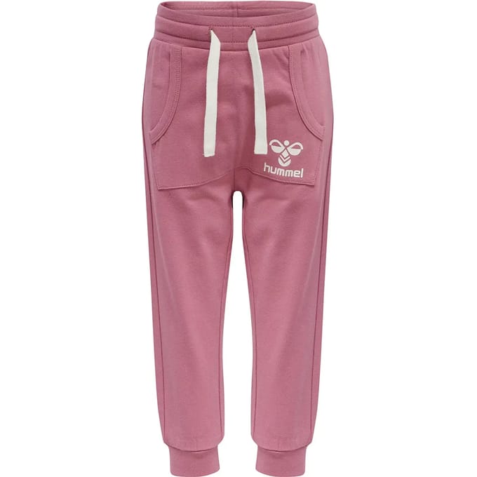 Hummel kinderjoggingbroek Futte 214239
