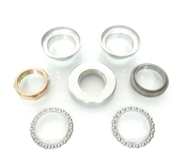 Kit roulement de direction Teknix pour Mobylette Peugeot 50 104 Neuf