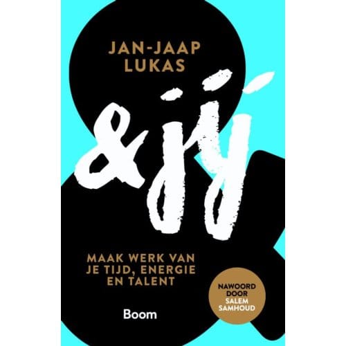 &Jij - Jan-Jaap Lukas
