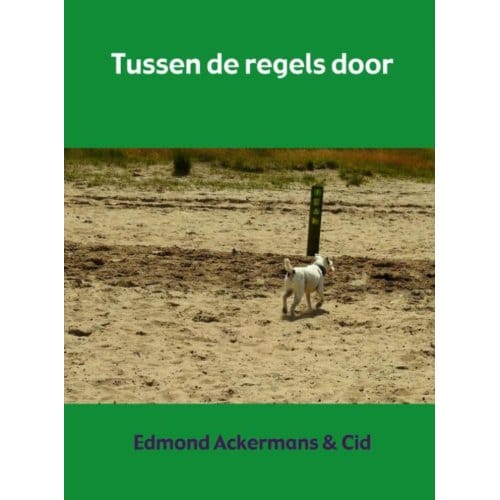 Tussen De Regels Door - Edmond Ackermans & Cid