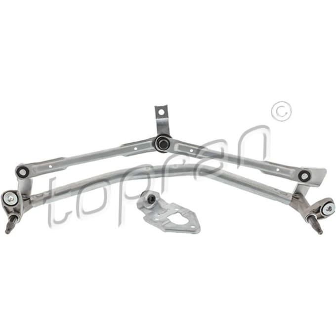 Topran Wisserarm HANS PRIES 115 989